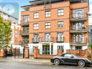 2 Bedroom Apartment Flat