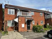 2 Bedroom Apartment Flat