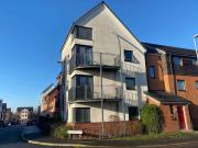 2 Bedroom Apartment Flat