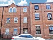 2 Bedroom Apartment Flat