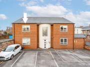 2 Bedroom Apartment Flat