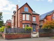 2 Bedroom Apartment Flat