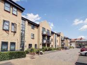 2 Bedroom Apartment Flat