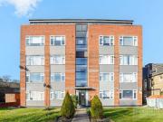2 Bedroom Apartment Flat