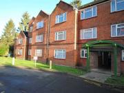 2 Bedroom Apartment Flat