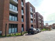 2 Bedroom Apartment Flat