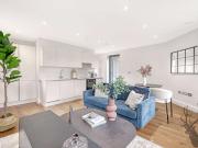 2 Bedroom Apartment Flat