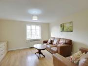 2 Bedroom Apartment Flat