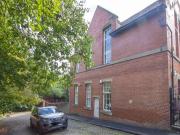 2 Bedroom Apartment Flat