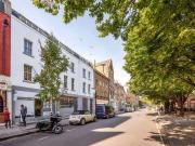 2 Bedroom Apartment Flat