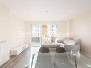 2 Bedroom Apartment Flat