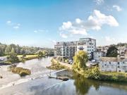 2 Bedroom Apartment Flat