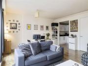 2 Bedroom Apartment Flat