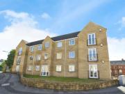 2 Bedroom Apartment Flat