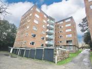 2 Bedroom Apartment Flat