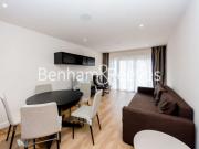 2 Bedroom Apartment Flat