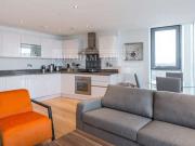2 Bedroom Apartment Flat