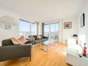 2 Bedroom Apartment Flat