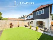 2 Bedroom Apartment Flat