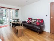 2 Bedroom Apartment Flat
