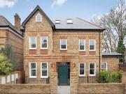 2 Bedroom Apartment Flat