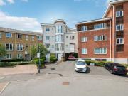 2 Bedroom Apartment Flat