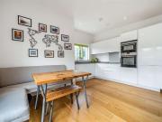 2 Bedroom Apartment Flat