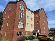 2 Bedroom Apartment Flat