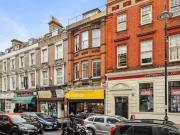 2 Bedroom Apartment Flat