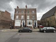 2 Bedroom Apartment Flat