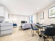 2 Bedroom Apartment Flat