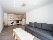 2 Bedroom Apartment Flat