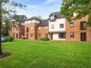 2 Bedroom Apartment Flat