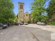 2 Bedroom Apartment Flat