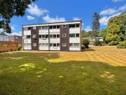 2 Bedroom Apartment Flat