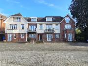 2 Bedroom Apartment Flat