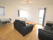 2 Bedroom Apartment Flat