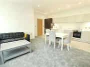 2 Bedroom Apartment Flat