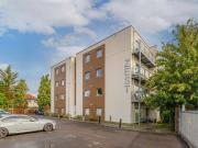 2 Bedroom Apartment Flat