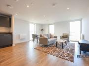 2 Bedroom Apartment Flat