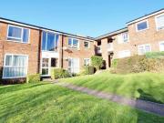 2 Bedroom Apartment Flat