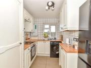 2 Bedroom Apartment Flat