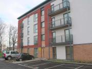 2 Bedroom Apartment Flat