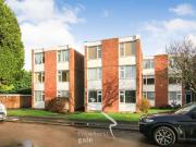 2 Bedroom Apartment Flat