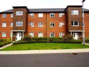 2 Bedroom Apartment Flat