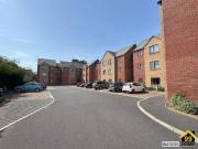 2 Bedroom Apartment Flat