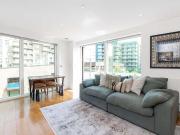 2 Bedroom Apartment Flat