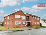 2 Bedroom Apartment Flat