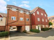 2 Bedroom Apartment Flat