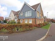 2 Bedroom Apartment Flat